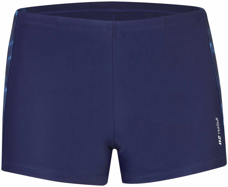 Hot Stuff Kirk Trunks M - costume - uomo Blue XL