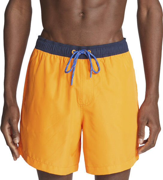 North Sails Short 40 cm - costume - uomo Orange XL