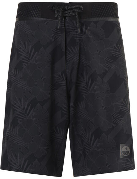 North Sails Tech Boardshort - costume - uomo Black M