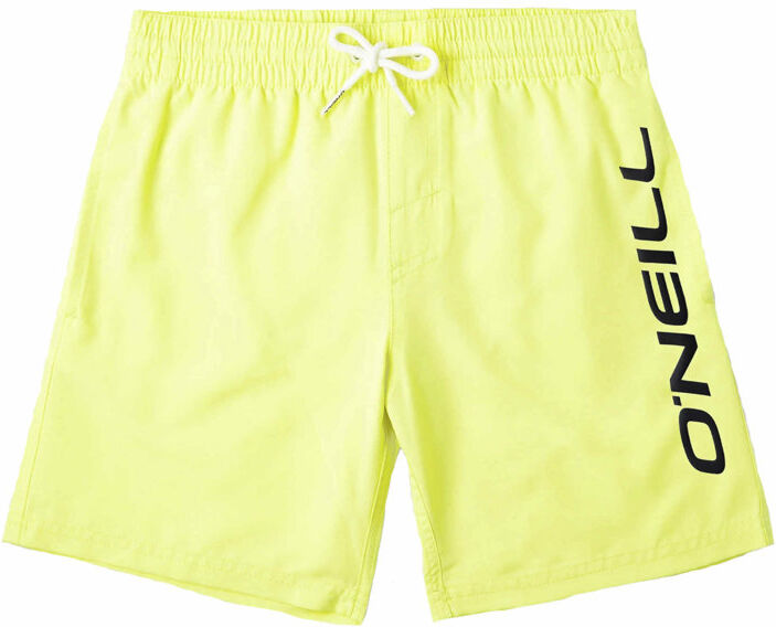 O'Neill Cali Rutile 14 J - costume - bambino Yellow 116