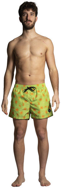 Seay Kekoa - costume - uomo Green S