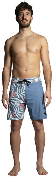 Seay Laki - costume - uomo Blue S