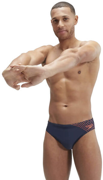 Speedo Brief - costume - uomo Blue 38