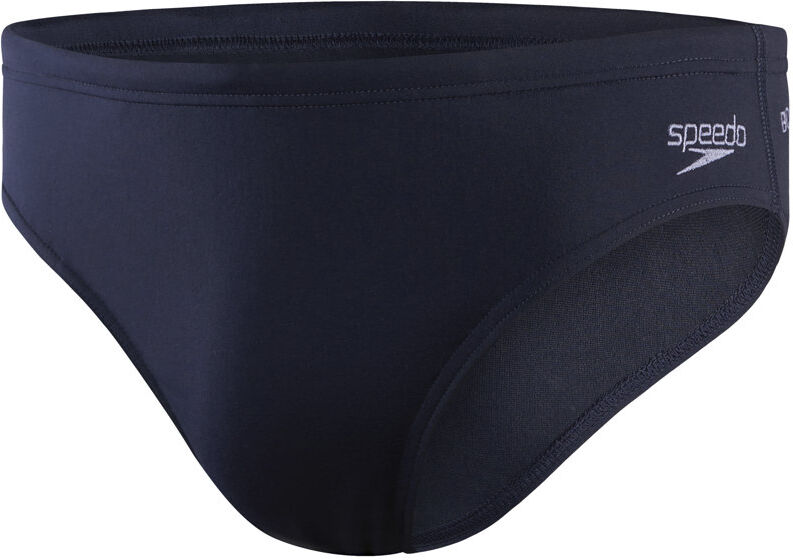 Speedo ECO Endurance + 7cm Brief - costume - uomo Dark Blue 38