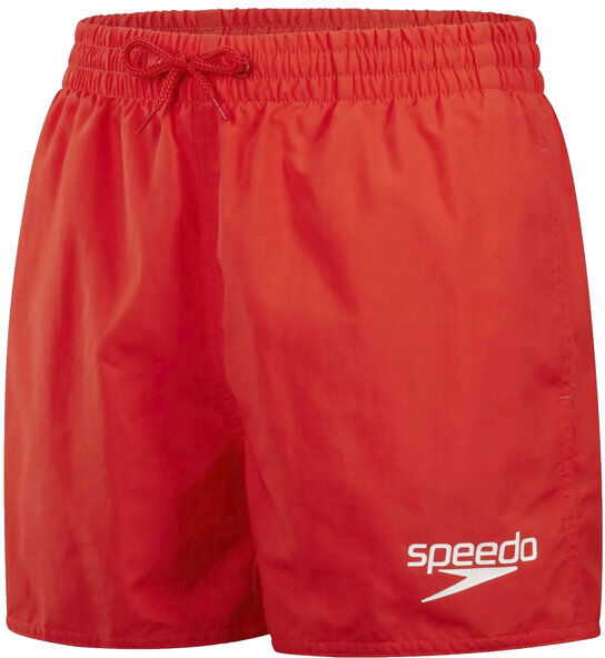 Speedo Essential 13 Red S