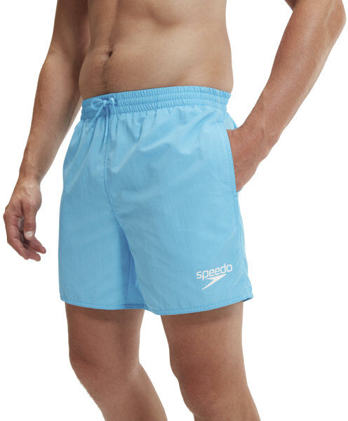 Speedo Essential 16 Light Blue L