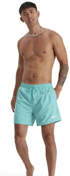 Speedo Essential 16 Light Blue XS