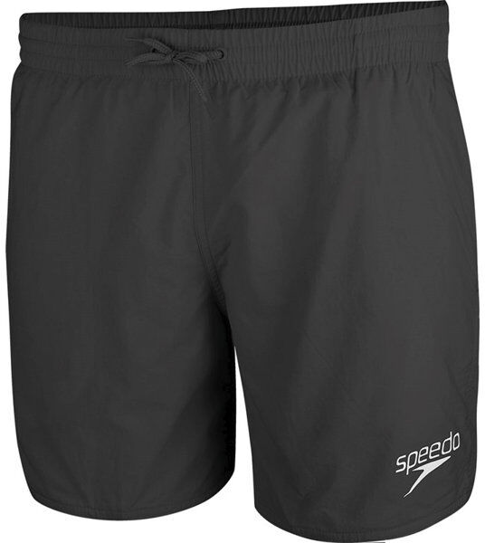 Speedo Essential 16 Black S