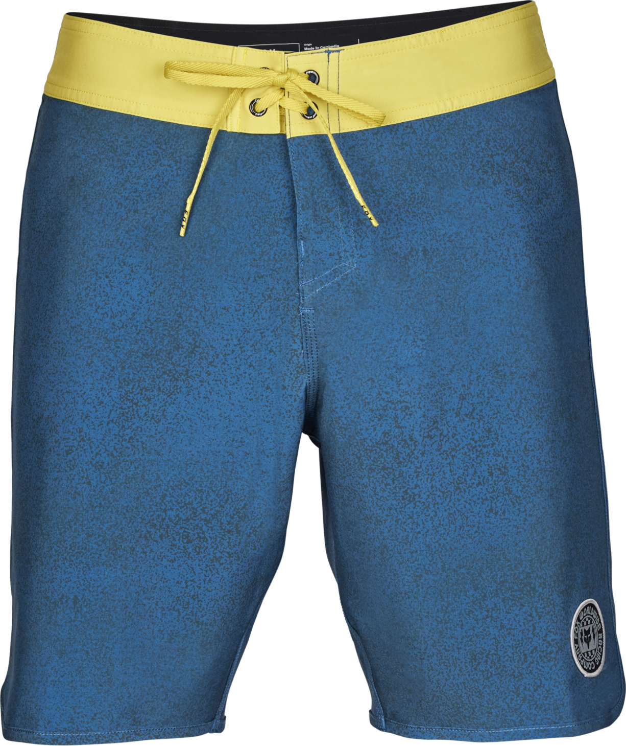 FOX Pantaloncini da Bagno  Next Level 18" Indigo