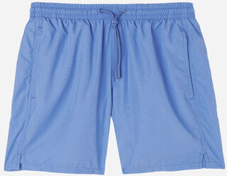 Calzedonia Boxer Uomo Costume Formentera Uomo Blu L