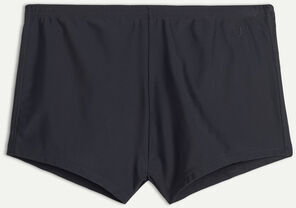 Intimissimi Boxer Mare Aderente Parigamba Tinta Unita Uomo Nero Taglia XL