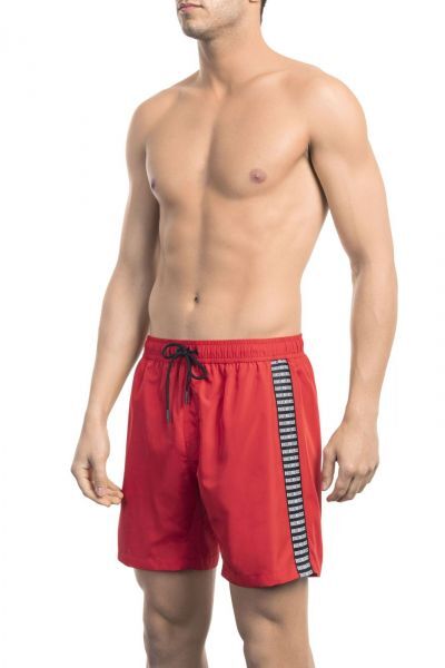 Bikkembergs BKK1MBM06 Rosso L,XL,XXL