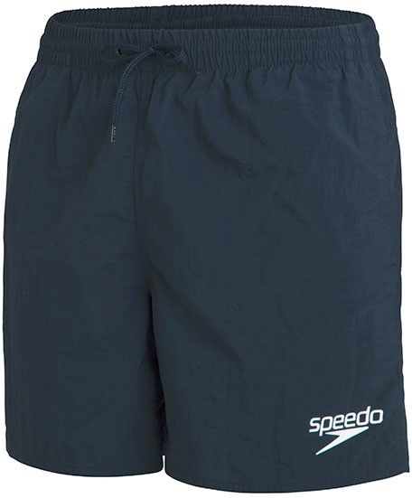 Speedo Pantaloncini Da Bagno 16" Navy Uomo XS