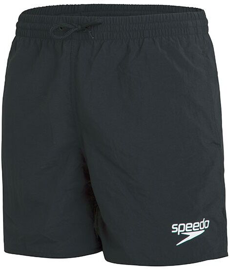 Speedo Pantaloncini Da Bagno 16" Nero Uomo XS