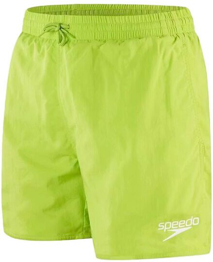 Speedo Pantaloncini Da Bagno 16" Lime Uomo XL