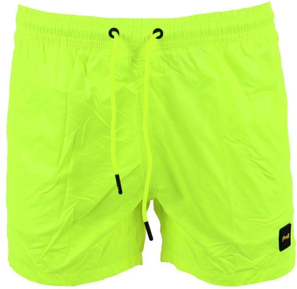 Effek Costume Boxer Corto Giallo Uomo XL