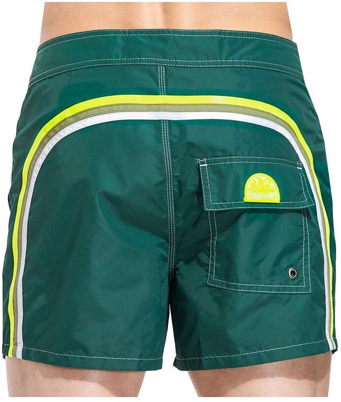 Sundek Boxer Verde 32