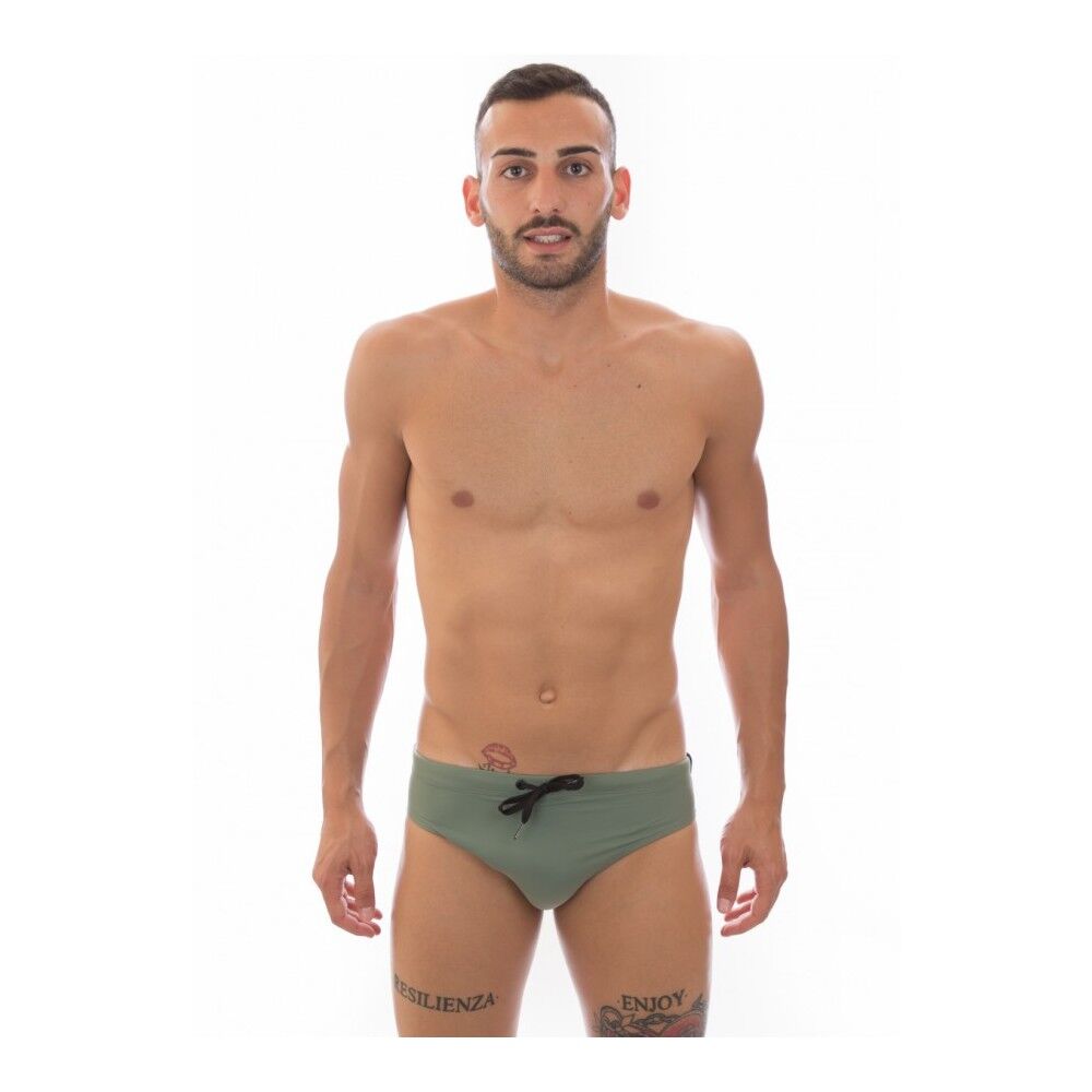 Sundek Slip Michelangelo Verde XL