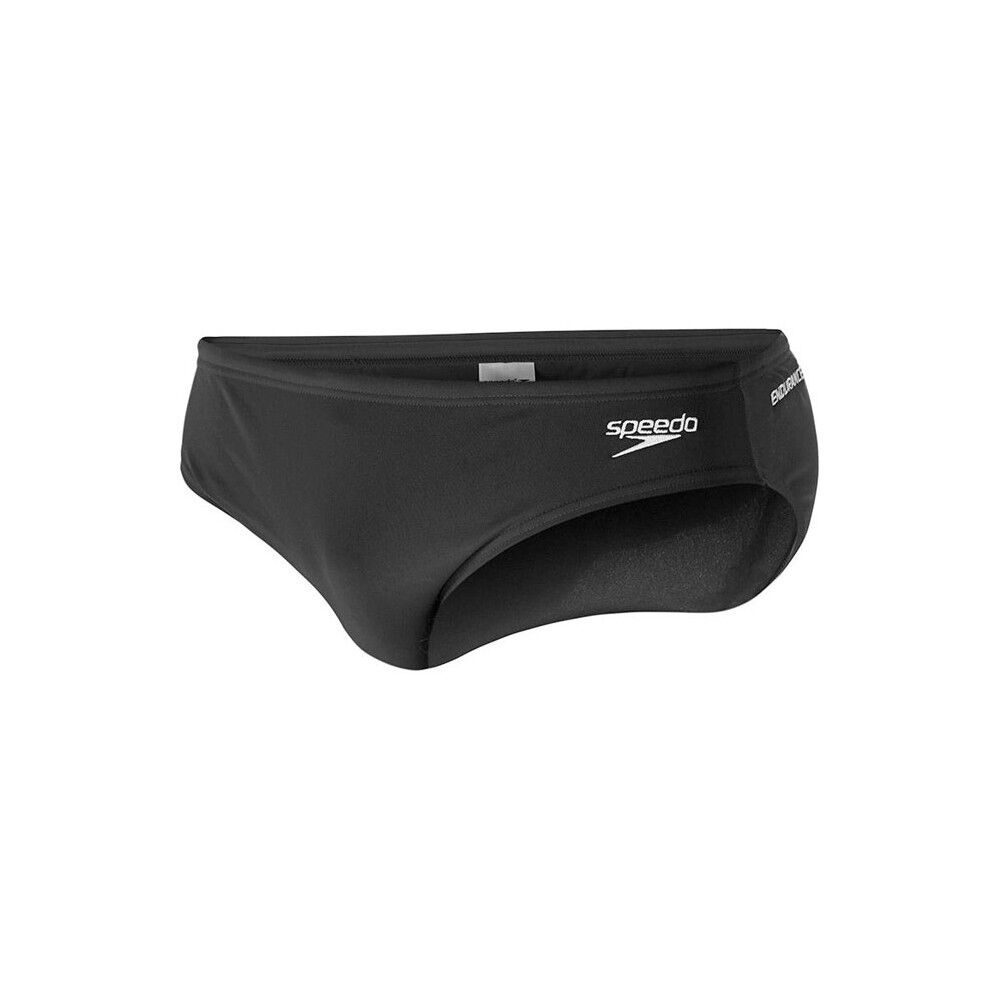 Speedo Slip 7 cm Essential Navy Bianco Uomo 52