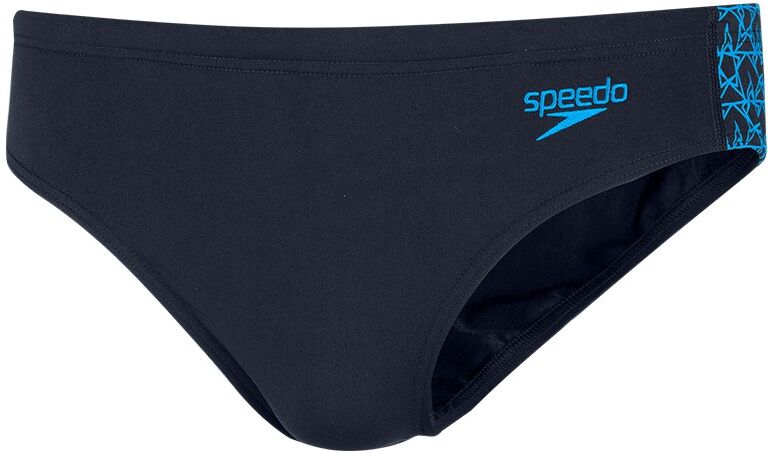 Speedo Costume Slip Boomstar Splice 7cm Blu Pool Uomo ITA 48 / UK 34