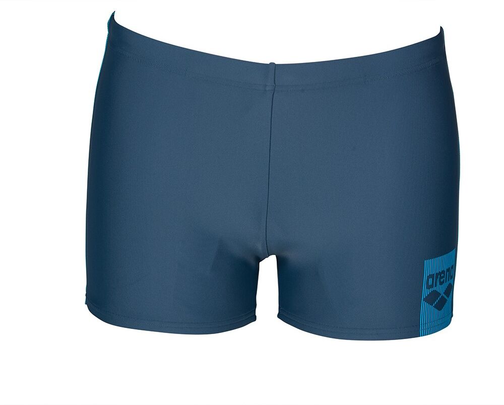 Arena Costume Boxer Basic Shark Azzurro Uomo 50