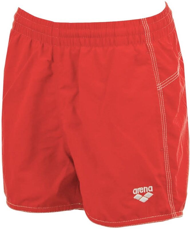 Arena Costume Boxer Bywayx Rosso Bambino 10-11 Anni