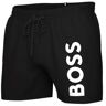 BOSS Swimshorts Octopus