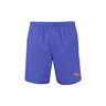 PUMA Heren Mid Swim Shorts (1 Pack), Benjamin Blue, M
