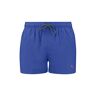 PUMA Heren Length Swim Board Shorts, Benjamin Blue, XXL, benjamin blue, XXL