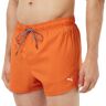 PUMA Swim Board Shorts voor heren, chili poeder, XXL, chili poeder, XXL