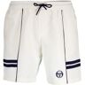 Sergio Tacchini Romolo zwembroek Ecru Small Male