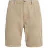 Protest Comie Shorts Beige L male