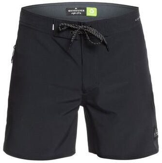 Quiksilver NU 15% KORTING: Quiksilver boardshort »Highline Kaimana 16"«  - 45.95 - zwart - Size: Extra Small