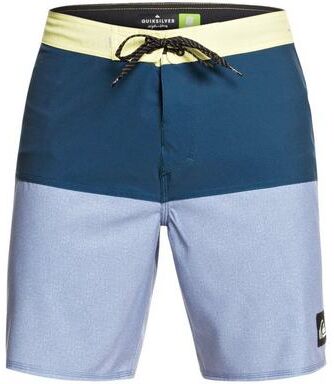 Quiksilver NU 15% KORTING: Quiksilver boardshort »Highline Five Oh 18"«  - 59.95 - blauw - Size: Small