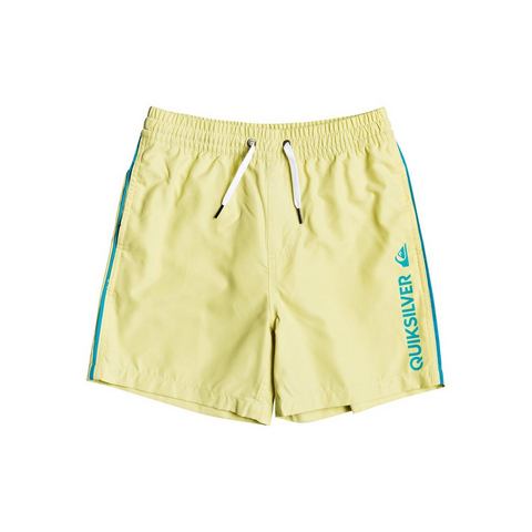 Quiksilver NU 15% KORTING: Quiksilver boardshort »Vert 14"«  - 29.95 - groen - Size: 8(125-130cm);10(140-148cm);12(148-156cm);14(155-164cm);16(165-172cm)