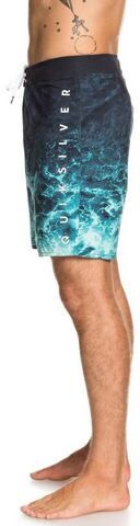 Quiksilver NU 15% KORTING: Quiksilver boardshort »EVERYDAY RAGER«  - 34.99 - blauw - Size: Small