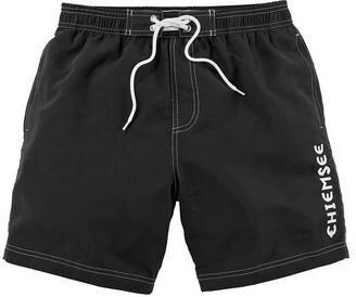 Chiemsee NU 15% KORTING: Zwemshort, CHIEMSEE  - 36.99 - zwart - Size: Small