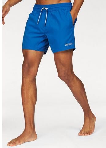 BRUNOTTI boardshort »CRUNOT MENS SHORT«  - 29.89 - blauw - Size: Small