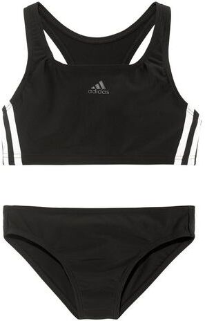 adidas Performance NU 15% KORTING: adidas Performance bustierbikini  - 29.99 - zwart - Size: 128;140;152;164;170