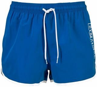 Bench. NU 15% KORTING: Zwemshort, BENCH  - 34.99 - blauw - Size: Small