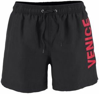 Venice Beach NU 15% KORTING: Zwemshort, Venice Beach  - 32.99 - zwart - Size: Small