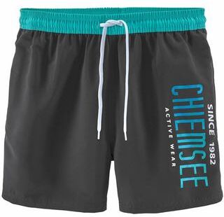 Chiemsee NU 15% KORTING: Zwemshort, CHIEMSEE  - 39.99 - grijs - Size: Small