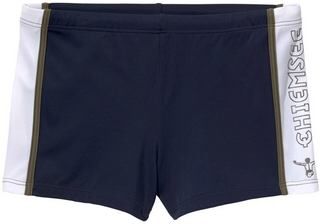 Chiemsee NU 15% KORTING: Boxerzwembroek, CHIEMSEE  - 34.99 - blauw - Size: 4;5;6;7;8;9