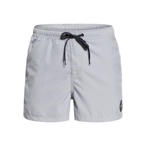 Quiksilver NU 15% KORTING: Quiksilver - Everyday 15" - Zwembroek voor Heren  - 20.95 - grijs - Size: Extra Large