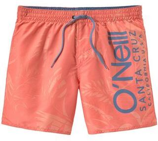 O'Neill NU 15% KORTING: O'Neill zwemshort  - 49.99 - oranje - Size: Small