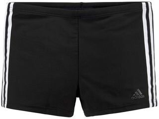 adidas Performance NU 15% KORTING: adidas Performance zwemboxer  - 34.99 - zwart - Size: 5;6;7;8;9