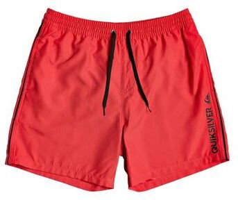 Quiksilver NU 15% KORTING: Quiksilver boardshort »Vert 17"«  - 35.95 - rood - Size: Extra Small