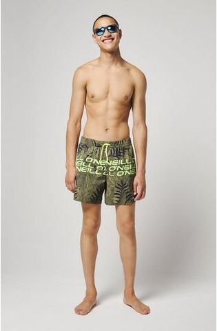 O'Neill zwemshort »Stacked«  - 25.00 - Size: Small