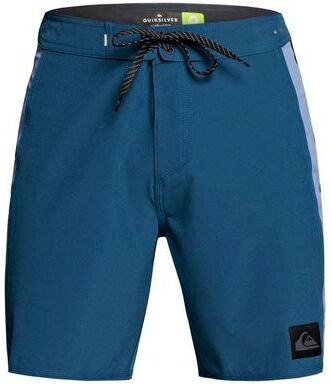 Quiksilver NU 15% KORTING: Quiksilver boardshort »Highline Arch 19"«  - 65.95 - blauw - Size: Extra Small