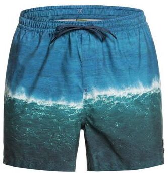 Quiksilver NU 15% KORTING: Quiksilver boardshort »Jetlag Dreams 15"«  - 49.95 - blauw - Size: Extra Small